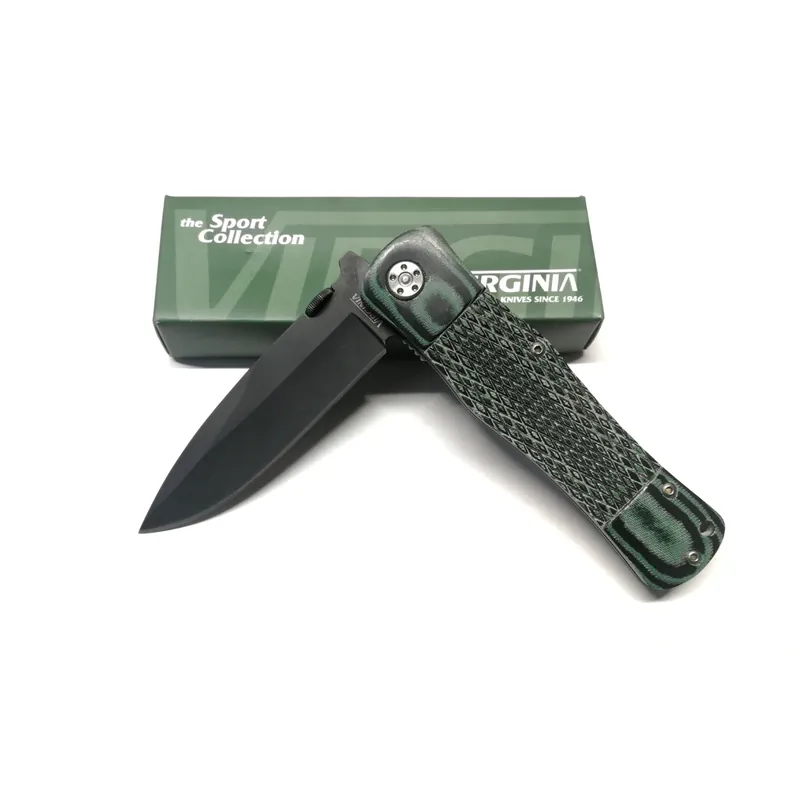 Coltello Virginia Grey Tree