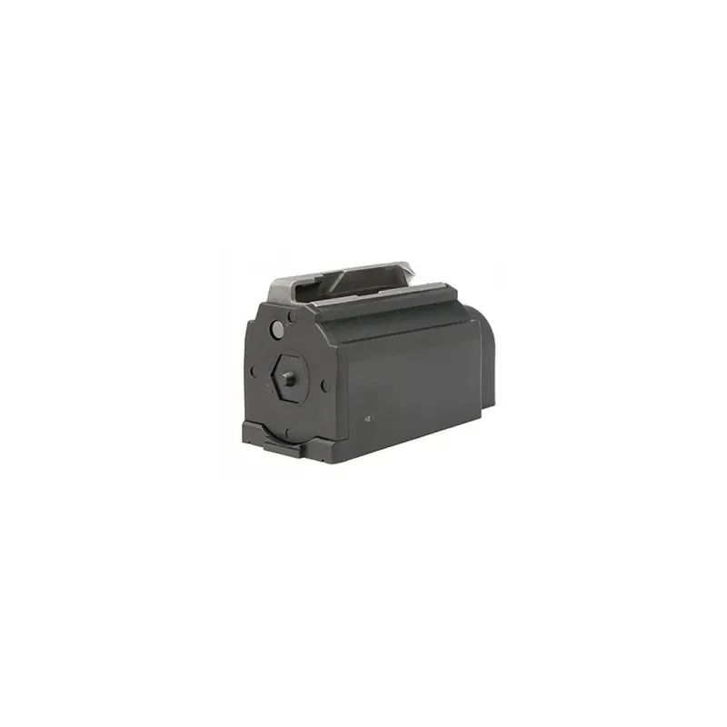 RUGER 96/44 CARICATORE CAL.44 MAG 4 COLPI