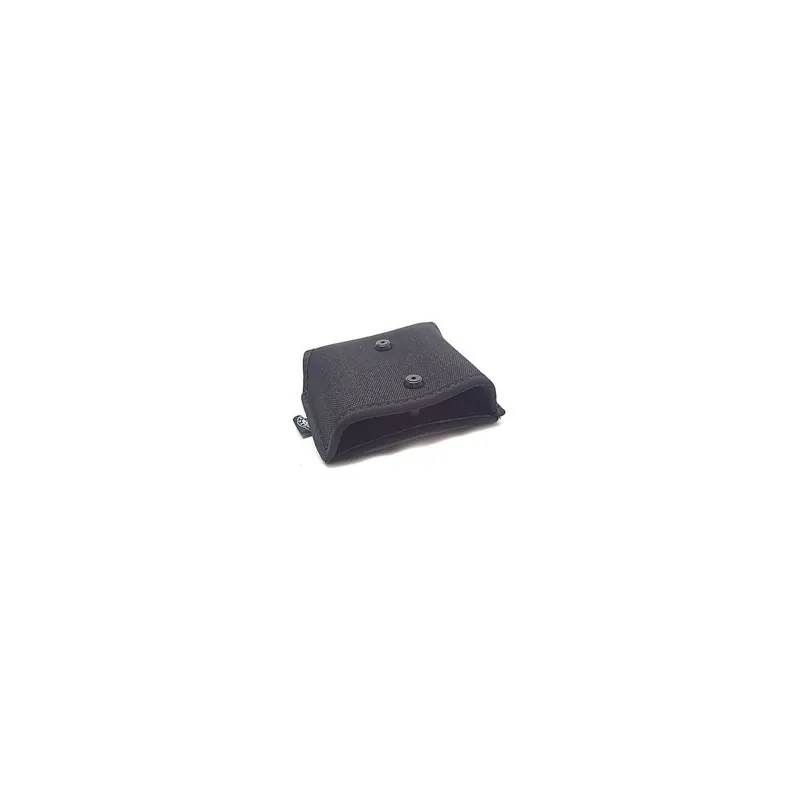 Porta Caricatore Doppio in Cordura