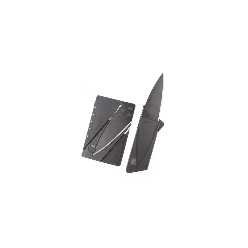 COLTELLO CARTA DI CREDITO