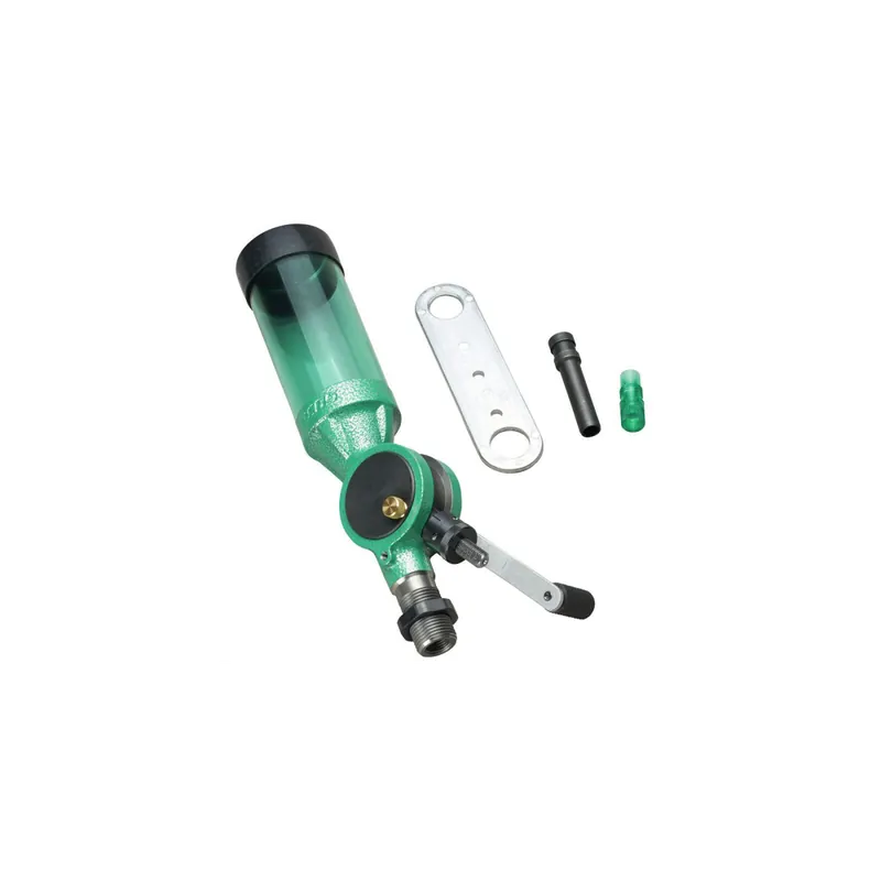 RCBS DOSATORE Uniflow Powder Measure III (9016)