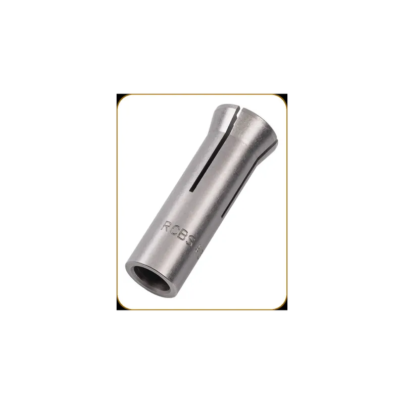 RCBS - Rotary Case Trimmer - Collet 02 - 09372