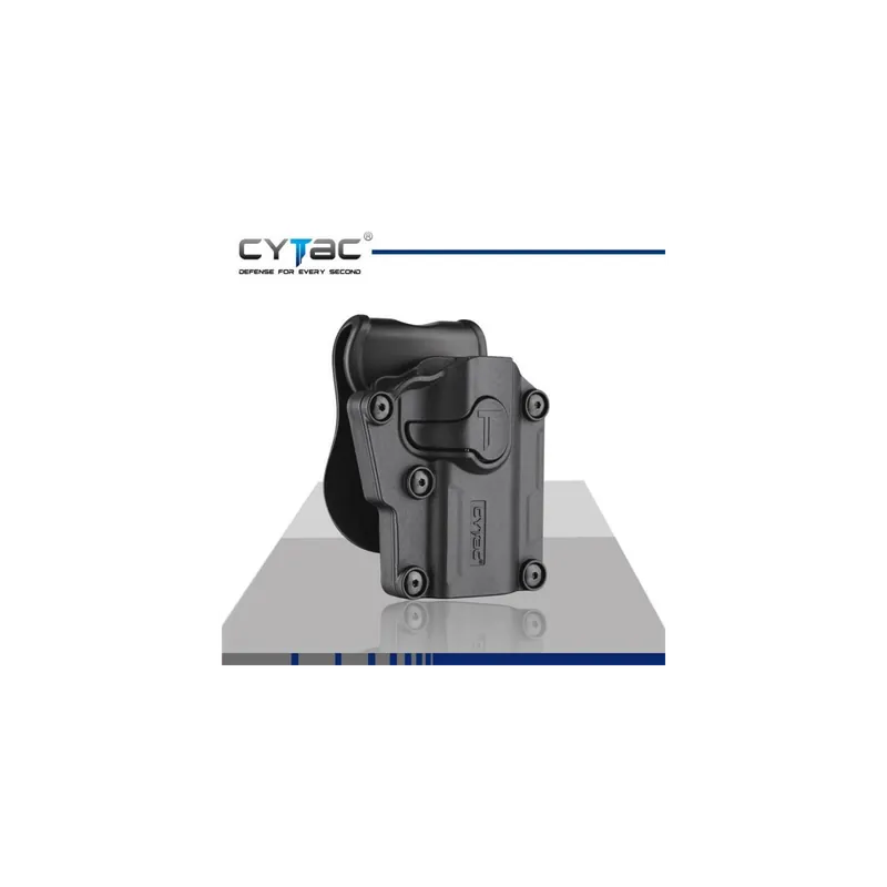 CYTAC FONDINA MANCINA UNIVERSALE CON PADDLE
