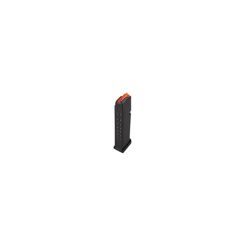GLOCK 45 Gen 5° cal. 9mm DA 17 COLPI - CARICATORE