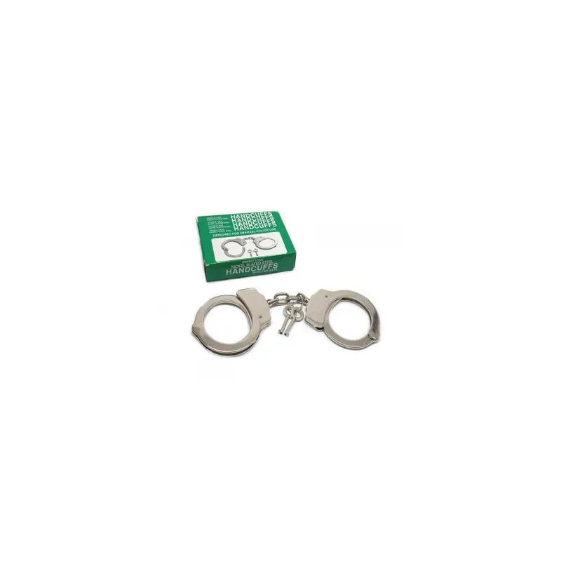 Manette Professionali Inox