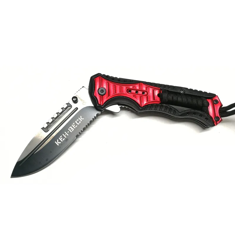 Coltello KEH-BECK 9,5 Cm