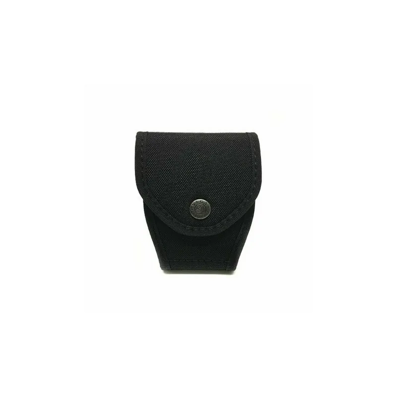 Porta manette chiuso cordura