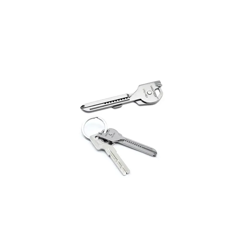 Coltellino chiave multiuso Swiss Tech