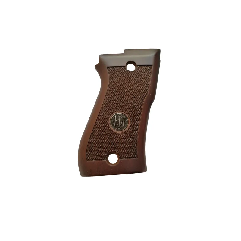 Beretta 81-84 in Legno Zigrinate