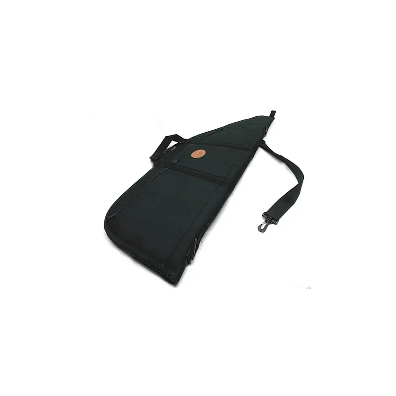 Fodero per carabina 100x28 Cm con ottica imbottito