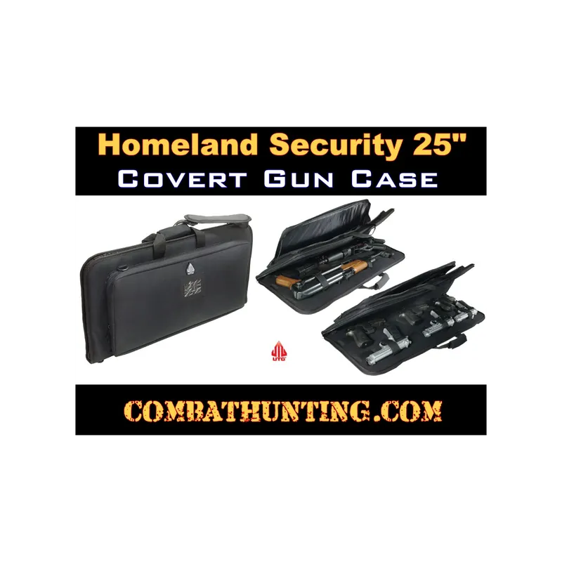 LEAPERS UTG 25"
