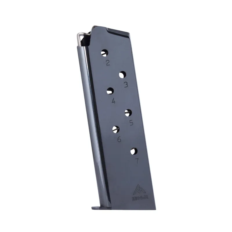 COLT 1911 - 45 ACP DA 7 COLPI