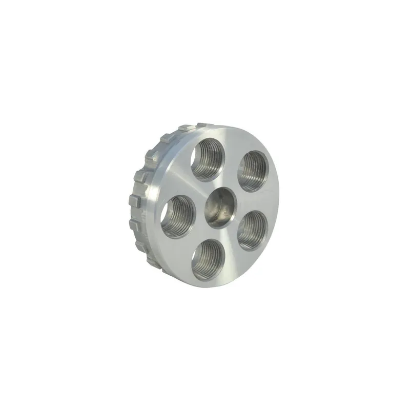 Lee Load Master Turret 5 Fori
