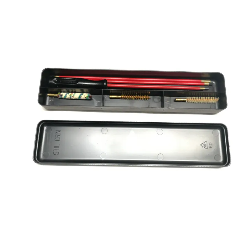 Kit di pulizia Cal. 6,5 mm
