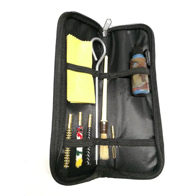 Kit di pulizia Cal. 22