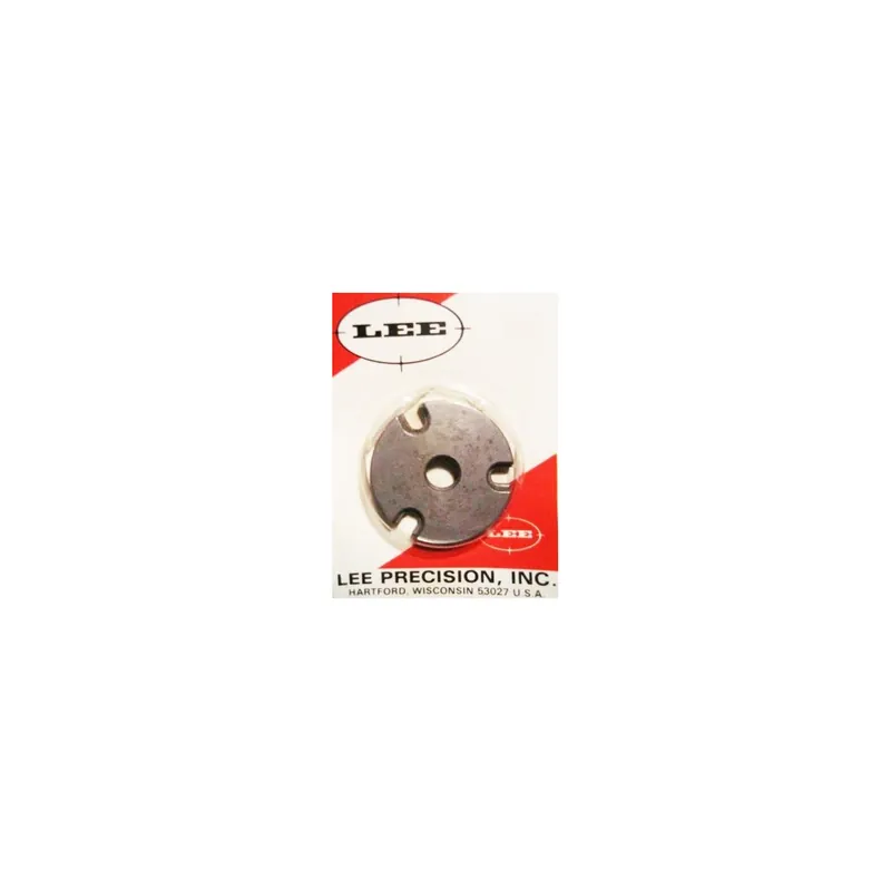 LEE N° 11 SHELL PLATE PRO 1000