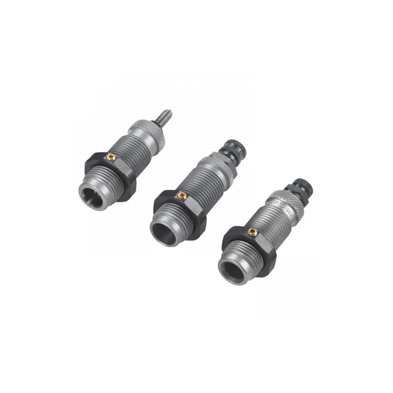 RCBS CARBIDE 40SW / 10MM AUTO Dies Set -22115