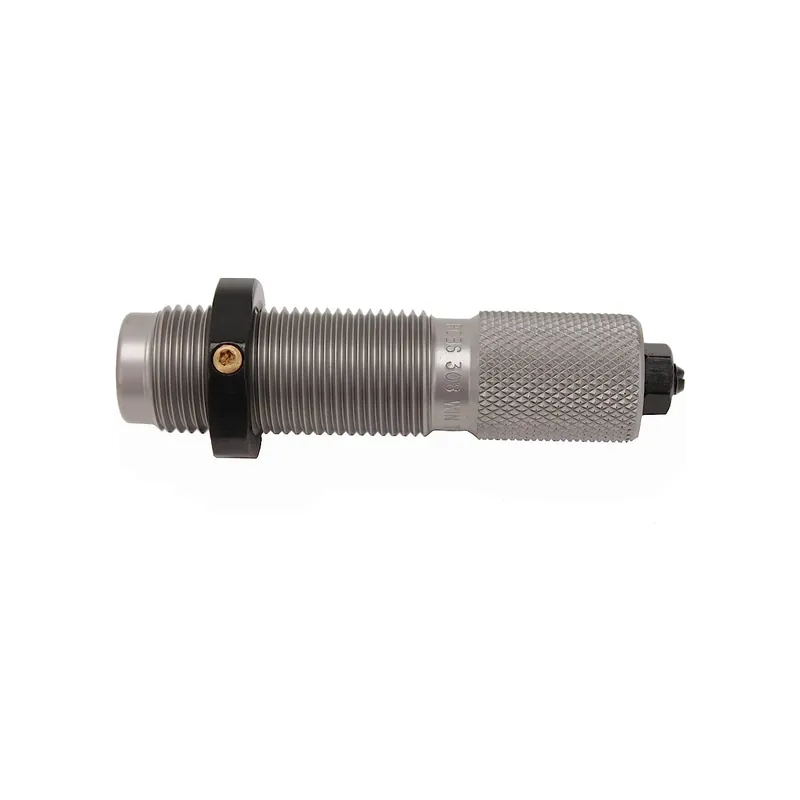 RCBS 308 Win. AR Series Taper Crimp Seater Die -15562