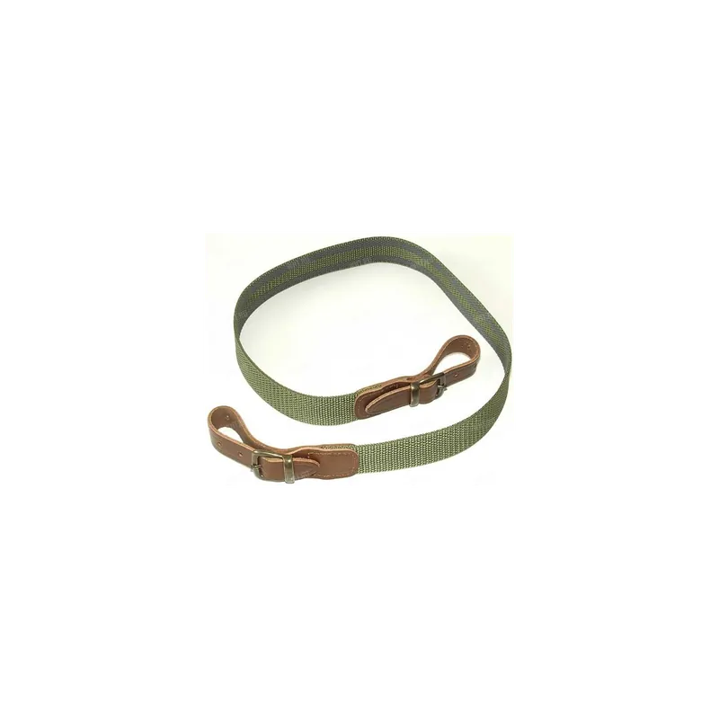 Cinghia cordura porta fucile