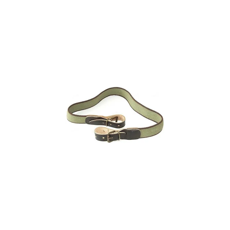 Cinghia cordura porta fucile