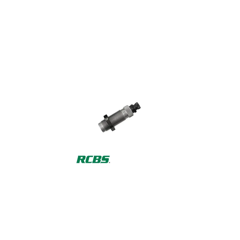 RCBS 38 Spl 357 Mag Seater Die -18342