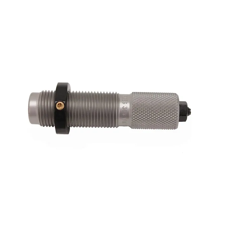 RCBS 308 Win. TAPER CRIMP SEATER DIE Cal.308 Winchester 15562