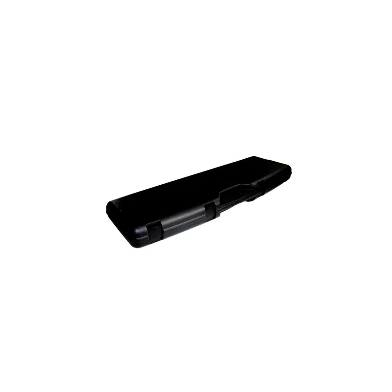 VALIGETTA RIGIDA IN ABS CM 125 x carabina con cannocchiale