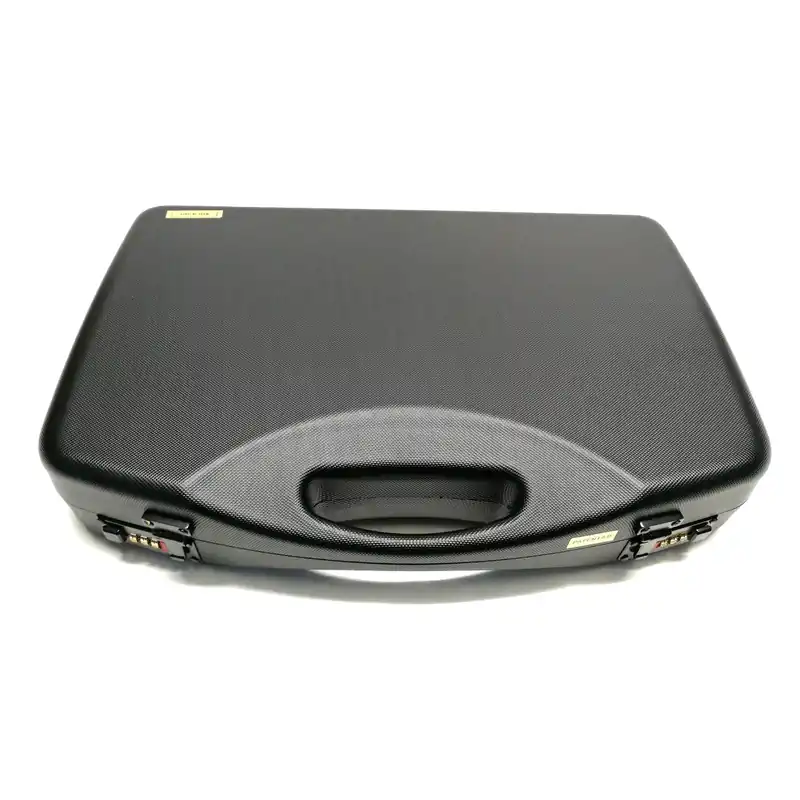 Valigetta Negrini imbottita con combinazione 44 x 24 Cm
