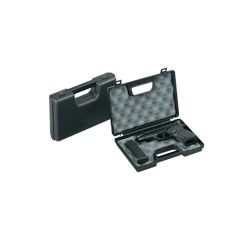 Custodia base 23x14 Cm - Negrini