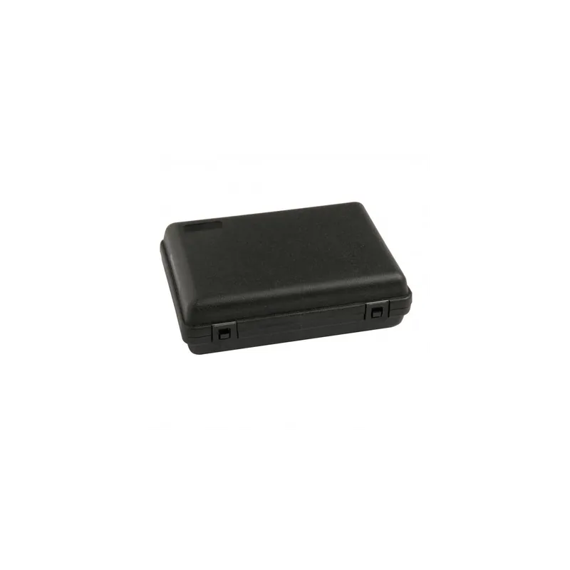 VALIGETTA PER PICCOLE PISTOLE CM 15,5X11X4,6