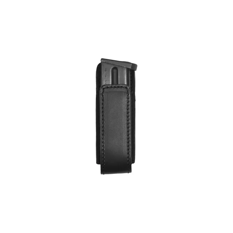 Portacaricatore Aperto in pelle Vega Holster