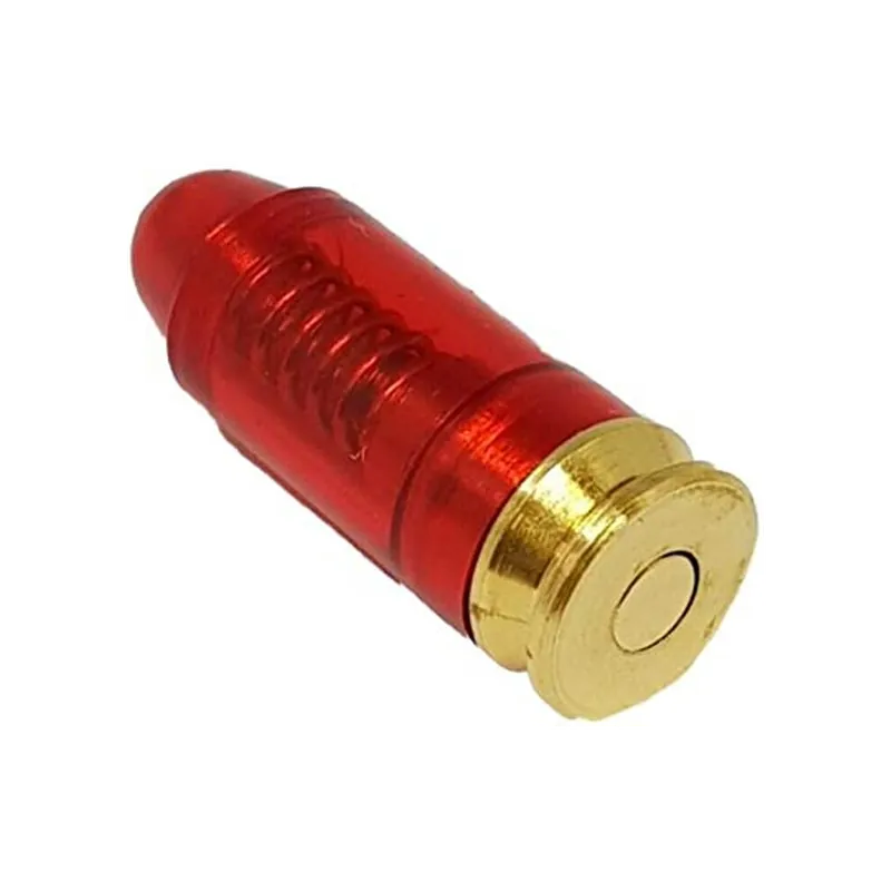 Salvapercussore 40SW in plastica
