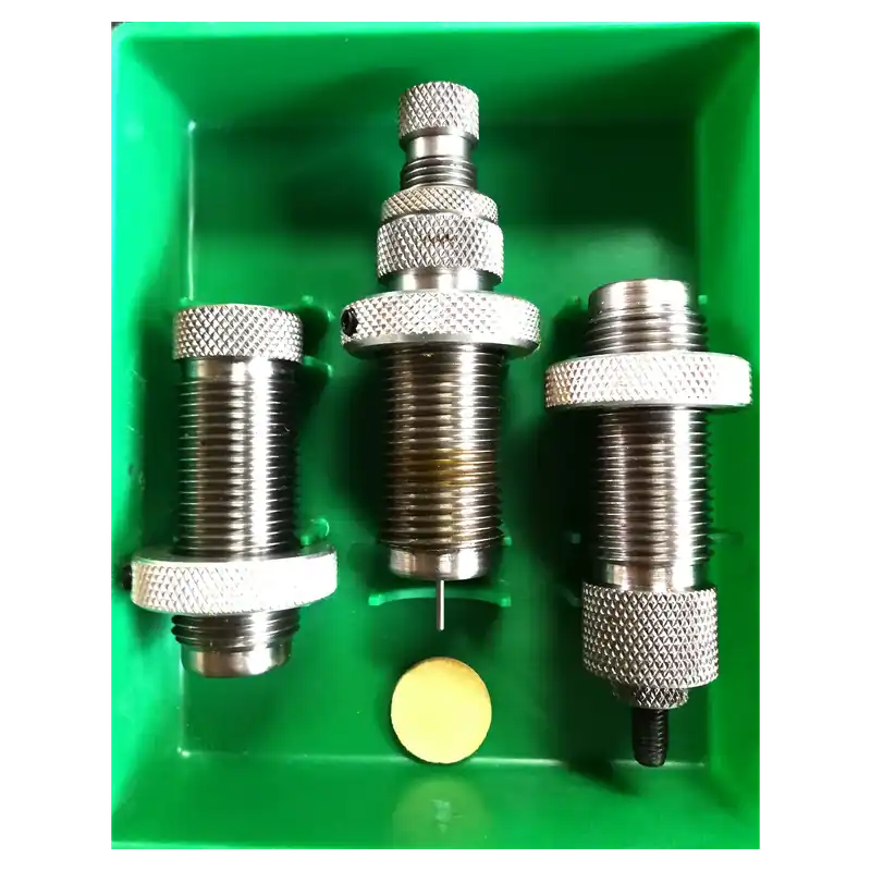 RCBS – 41 Mag. SWC DIE SET 3 - 18506