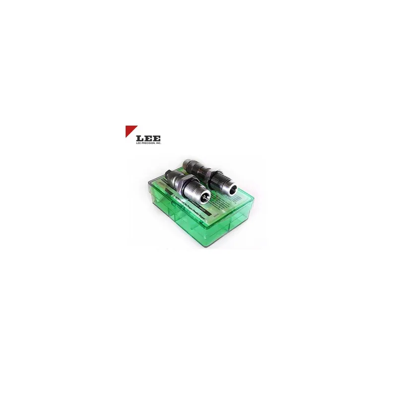 Lee 6.5x55 - 2 Dies - 90874
