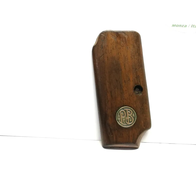 Guancetta Sinistra Beretta mod. 35