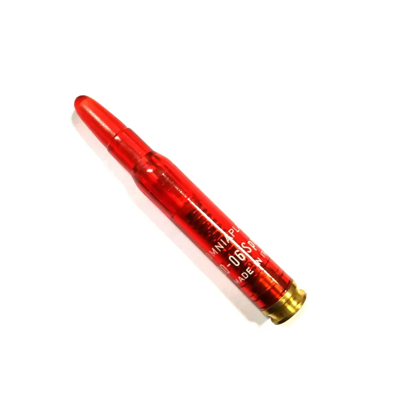 Salvapercussore 308W in Plastica -
