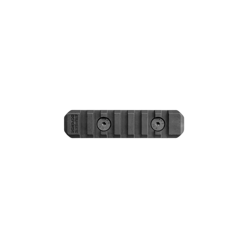 FAB DEF ASTINA IN POLIMERO MA3 M-LOK 7 SLOT