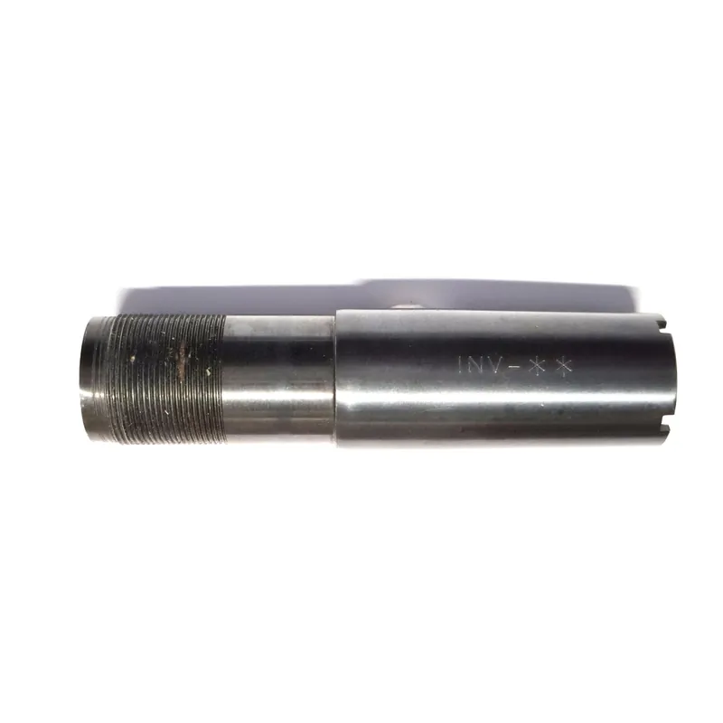 WINCHESTER CAL. 12 ** STROZZATORE ESTERNO