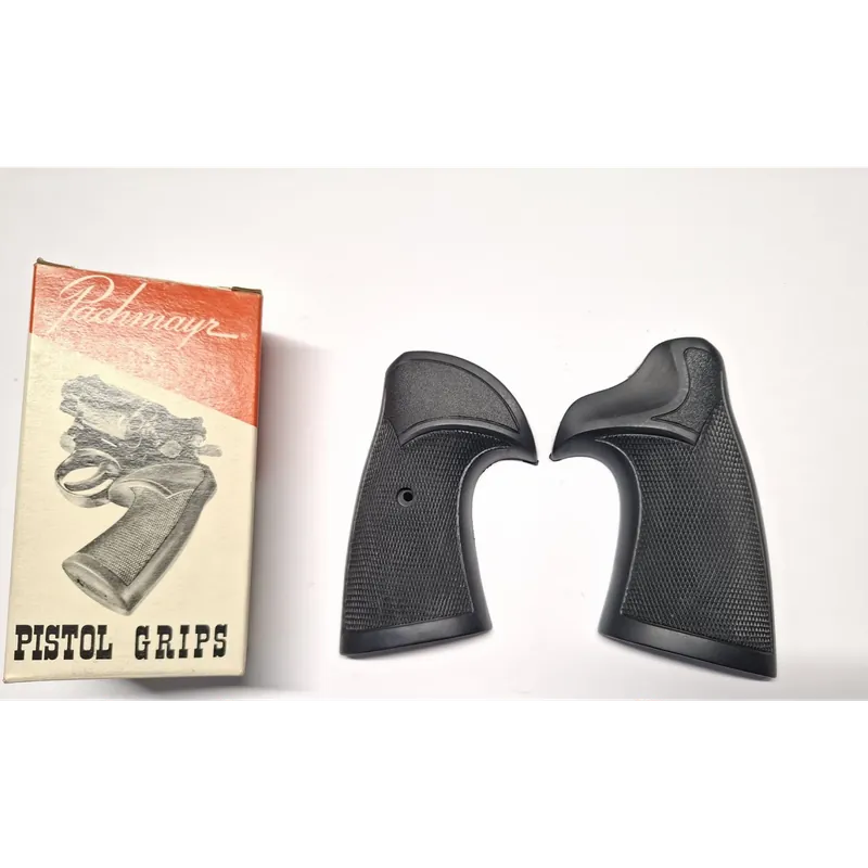Pachmayr Presentation SJ-S SMITH & WESSON J FRAME