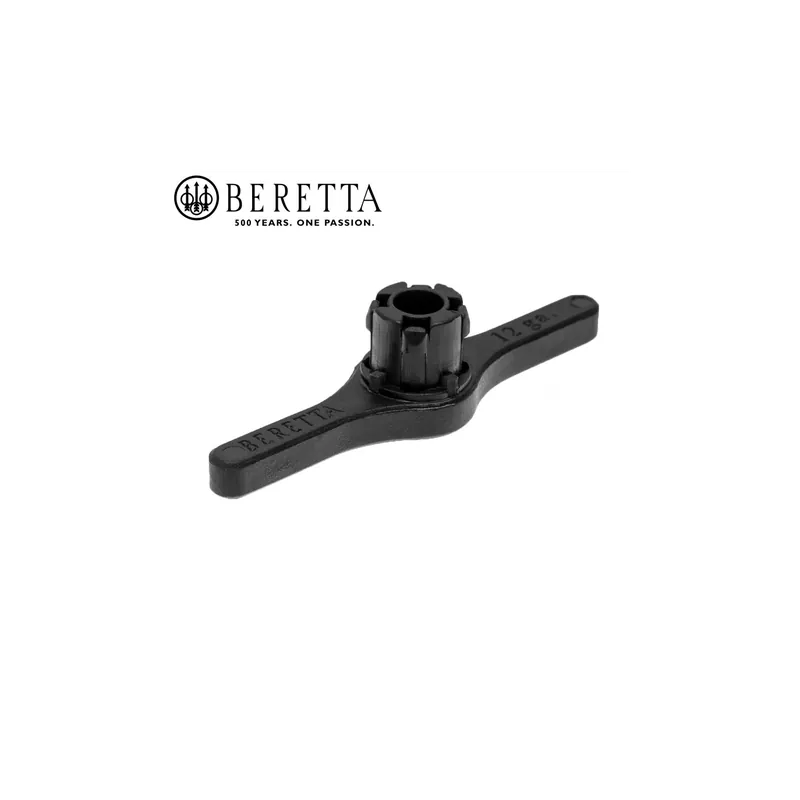 BERETTA Chiave per strozzatori cal. 12