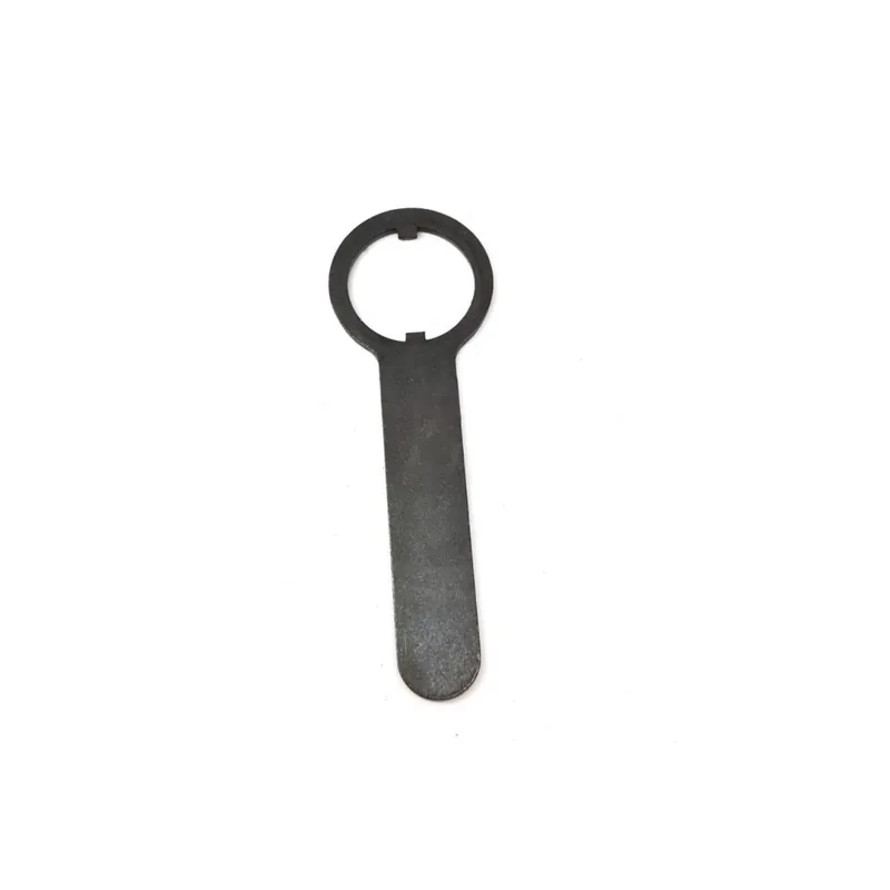 CHIAVE CAL. 12 PER STROZZATORI ESTERNI BERETTA BENELLI BREDA FRANCHI FABARM