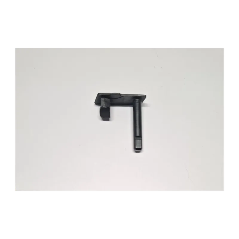 CZ 75-B / 85 - Hold Open