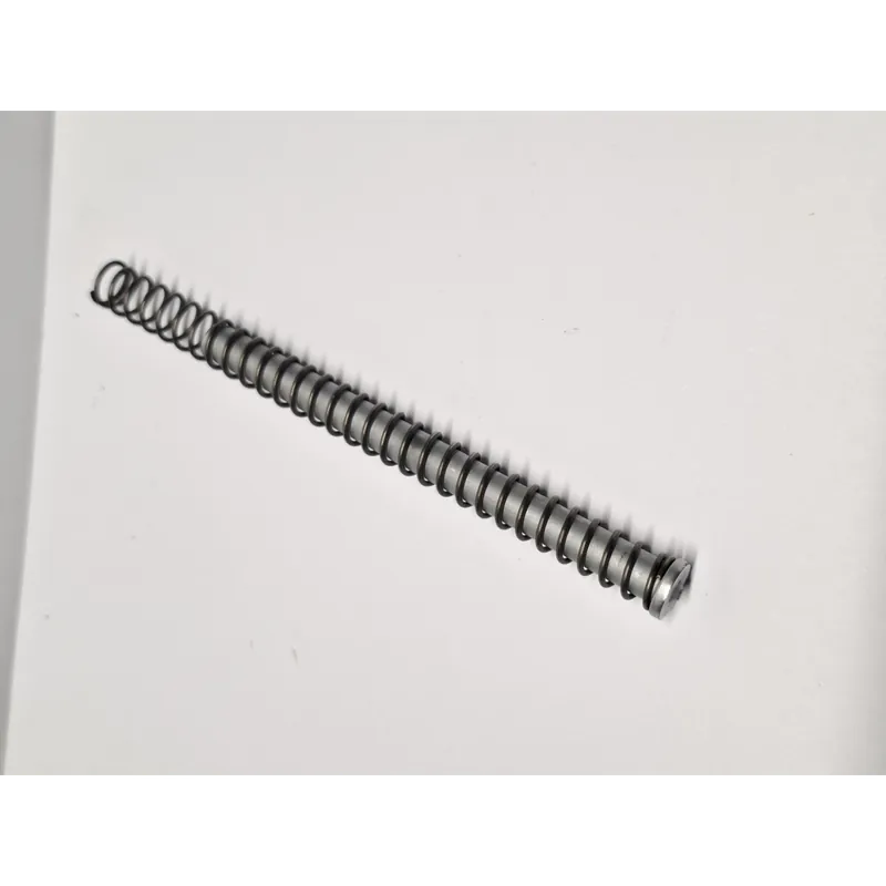 Tanfoglio Force 99 - 9mm - asta guidamolla con molla
