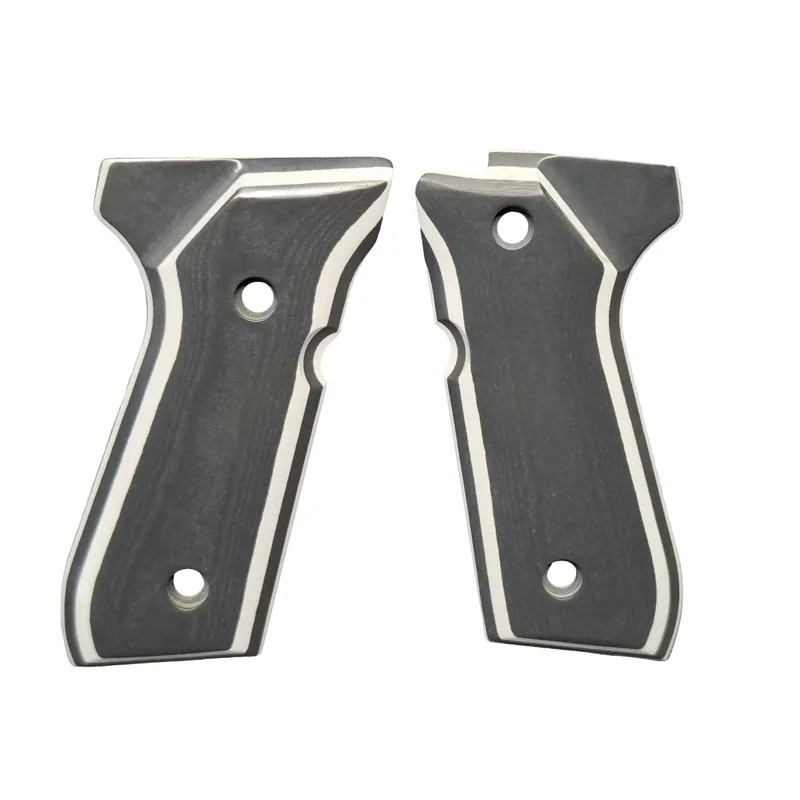 Beretta serie 92 / 98 - GUANCETTE