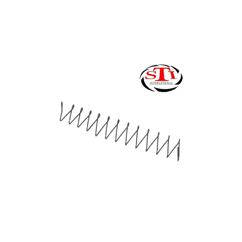STI MOLLA CARICATORE 38/40 - 170 mm a 13 SPIRALI