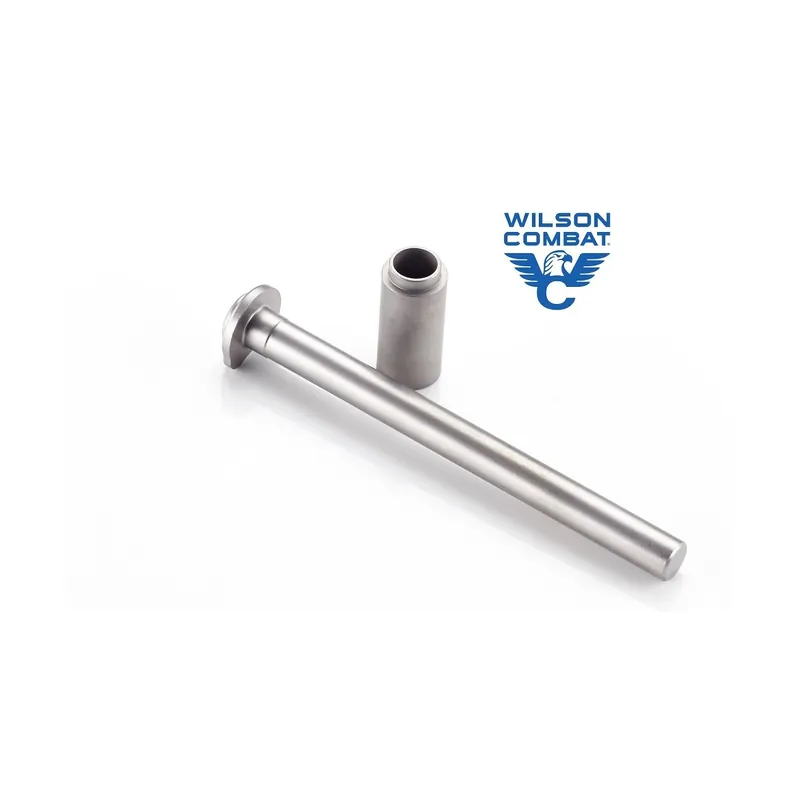 WILSON COMBAT Guida Completa - G 25