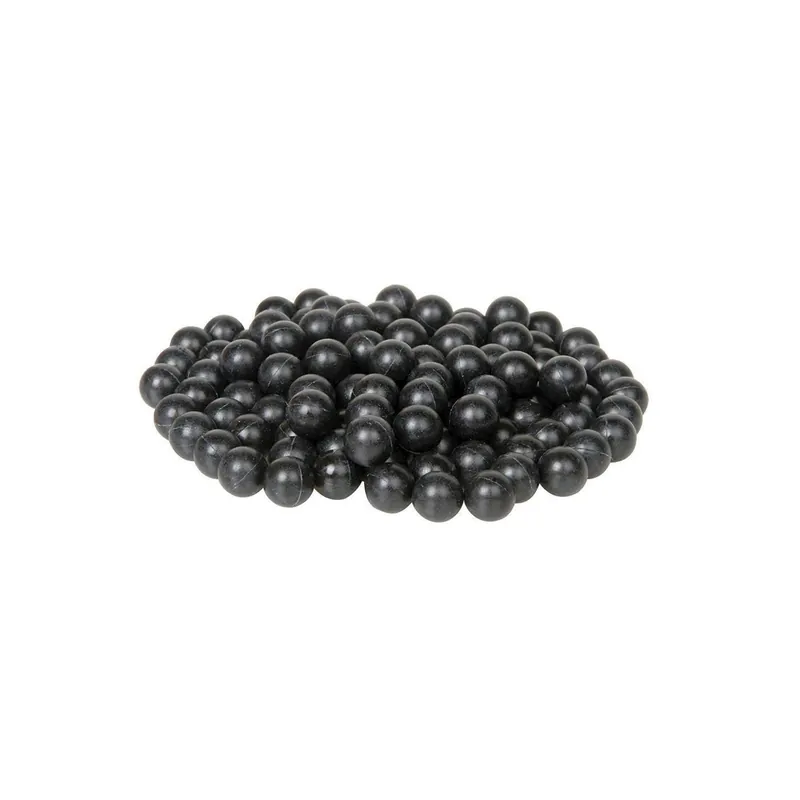 UMAREX T4E .68″ BLACKBALL GOMMA - MUNIZIONI - 50 Pz.