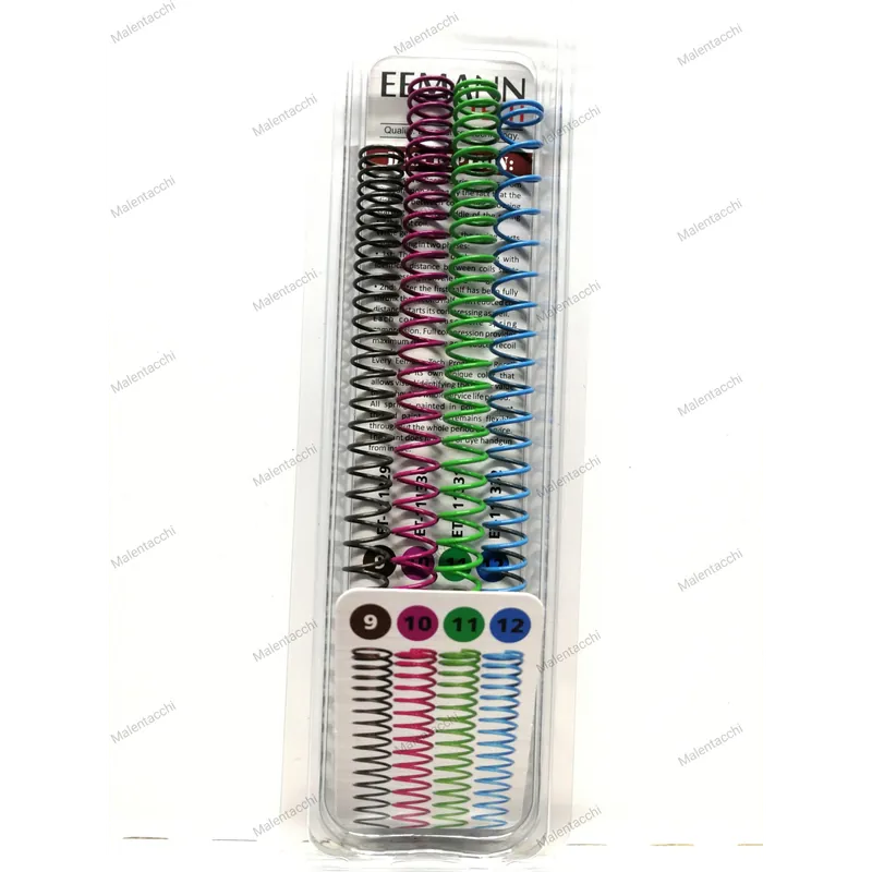 EEMANN TECH 1911 SET MOLLE CALIBRATION