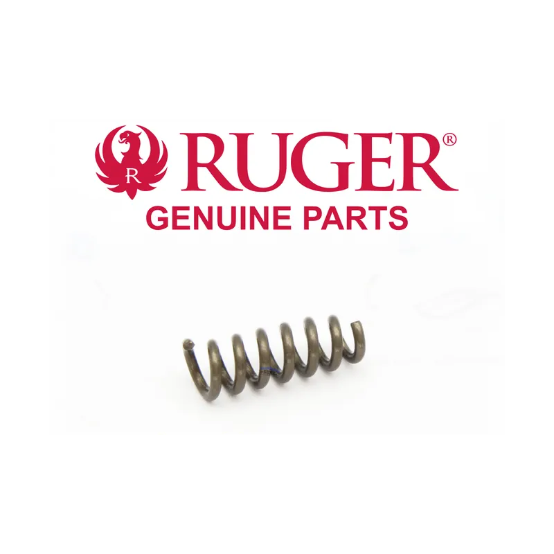 RUGER GP100 Front Sight Plunger Pin SPRING GP100 Redhawk Super Blackhawk