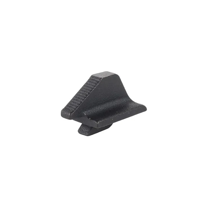 Ruger Front Sight Ruger GP100 Adjustable Sight Model